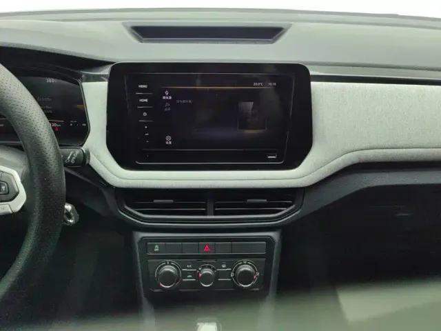 Volkswagen Tharu — Фото автомобиля 13