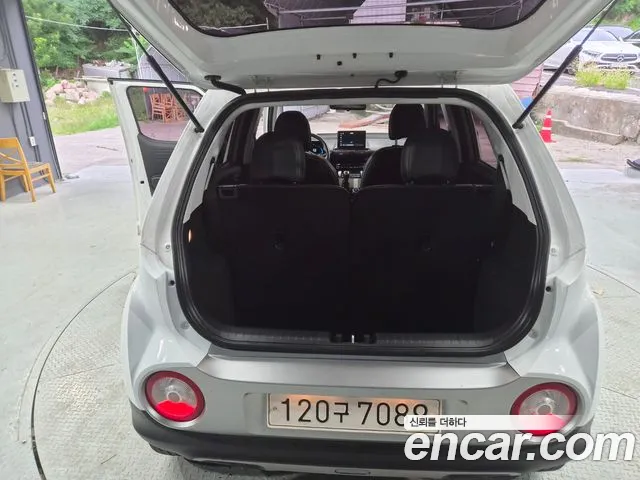 Hyundai Casper — Фото автомобиля 18