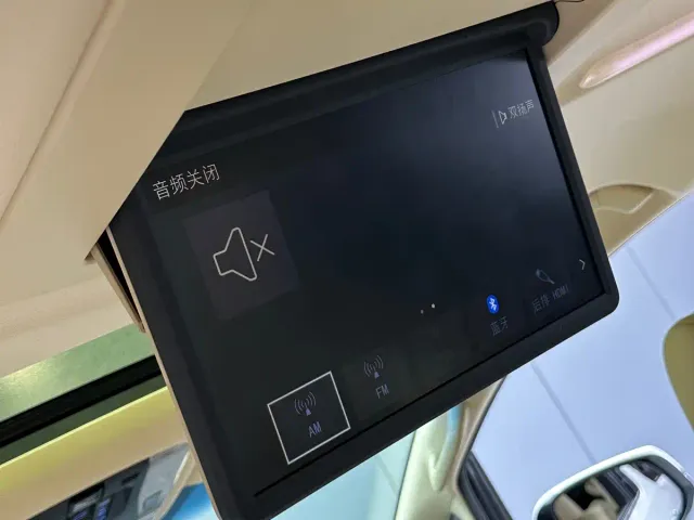 Toyota Alphard — Фото автомобиля 24