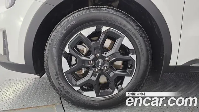Kia Sorento 4th Gen — Фото автомобиля 5
