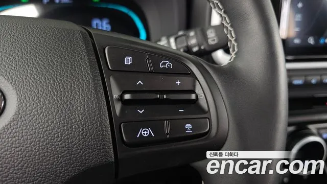 Hyundai Venue — Фото автомобиля 17