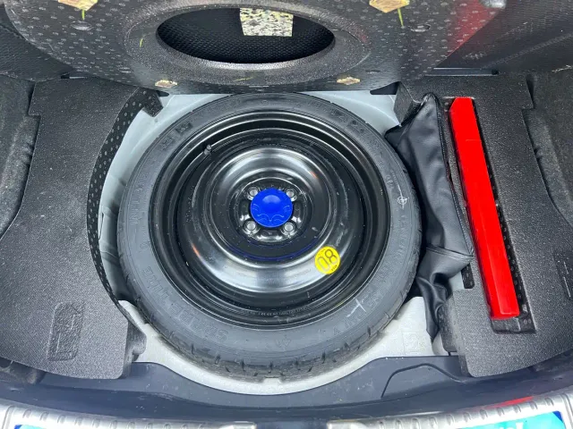 Toyota YARiS L Zhi Xuan — Фото автомобиля 20