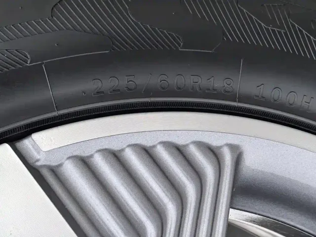 Geely Haoyue PRO — Фото автомобиля 24