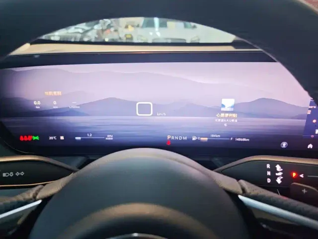 Buick LaCrosse — Фото автомобиля 11
