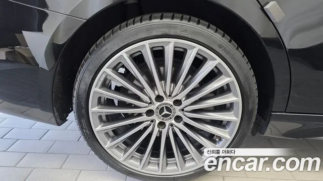 Mercedes-Benz C-Class W206 — Фото автомобиля 5