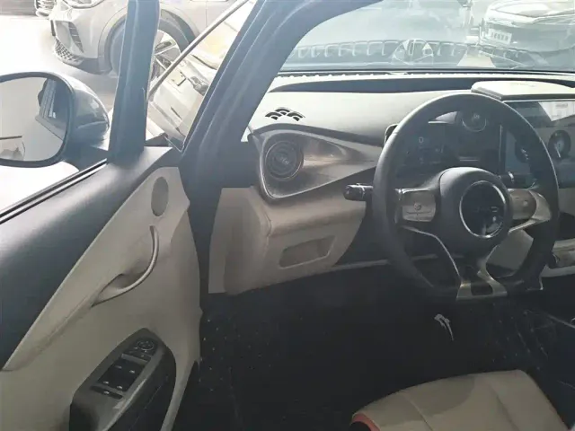 BYD Dolphin — Фото автомобиля 15