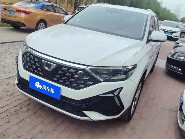Фотография автомобиля — Jetta VS5