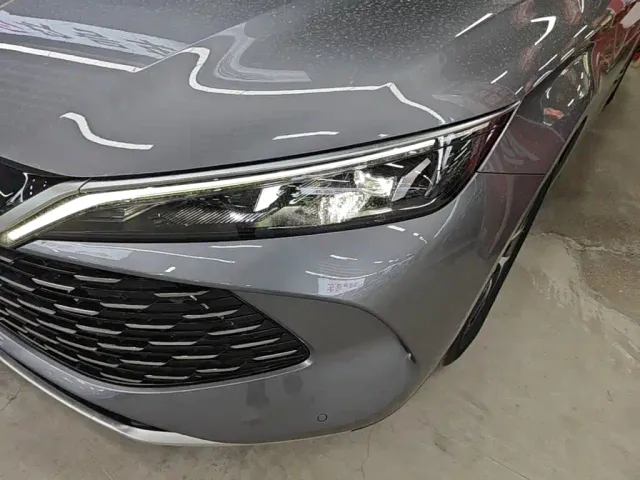 BYD Qin L — Фото автомобиля 23