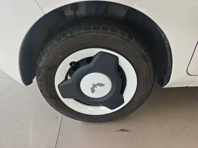 Wuling Hongguang Mini EV — Фото автомобиля 24