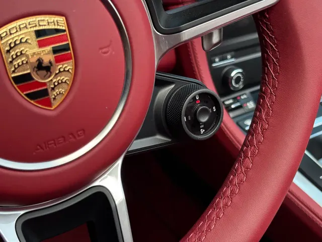 Porsche 718 — Фото автомобиля 19