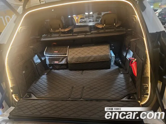 BMW X5 xDrive 40i M Sport — Фото автомобиля 21