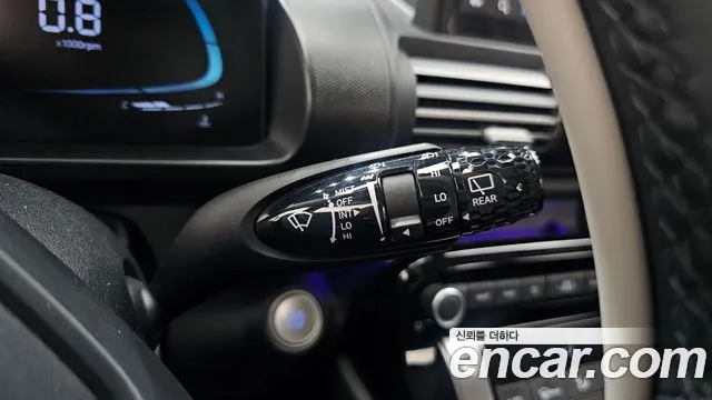 Hyundai Casper Casper Turbo Inspiration — Фото автомобиля 18