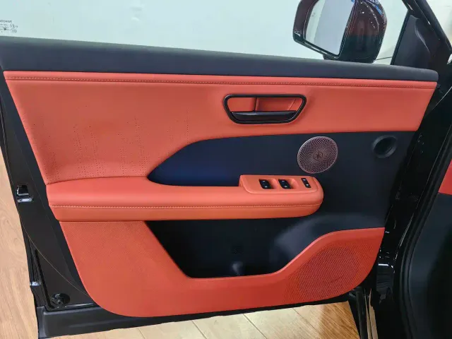 Toyota BoZhi 3X — Фото автомобиля 9