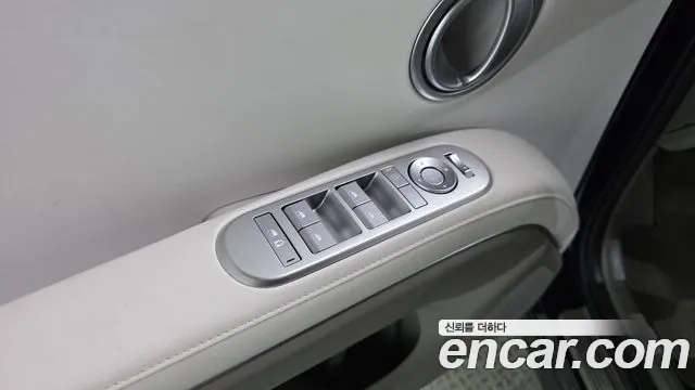 Hyundai Palisade Palisade (LX3) — Фото автомобиля 19
