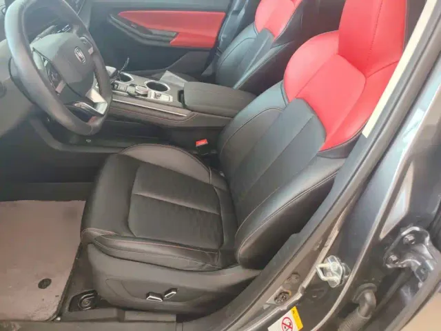 Changan CS55 Plus — Фото автомобиля 8