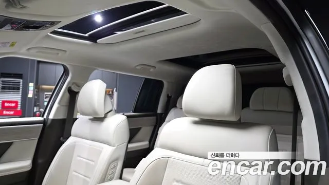 Hyundai Santafe — Фото автомобиля 17