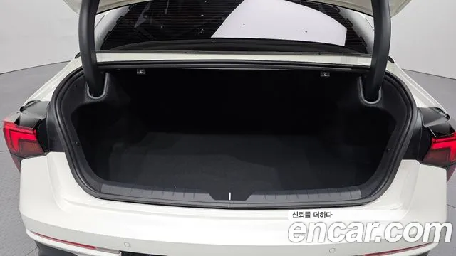 Kia K5 Noblesse — Фото автомобиля 20