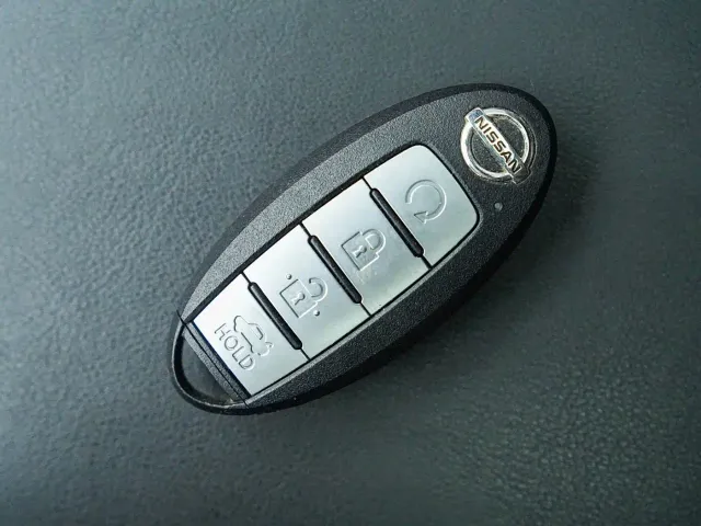 Nissan Sylphy — Фото автомобиля 23