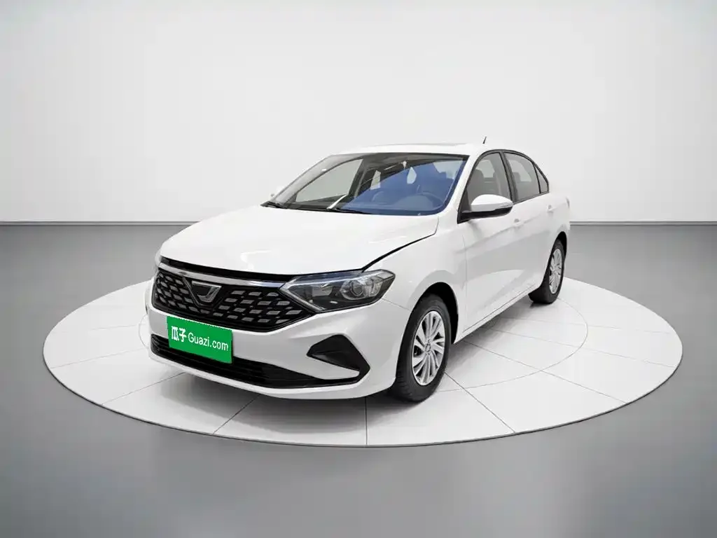 Фотография автомобиля — Jetta VA3