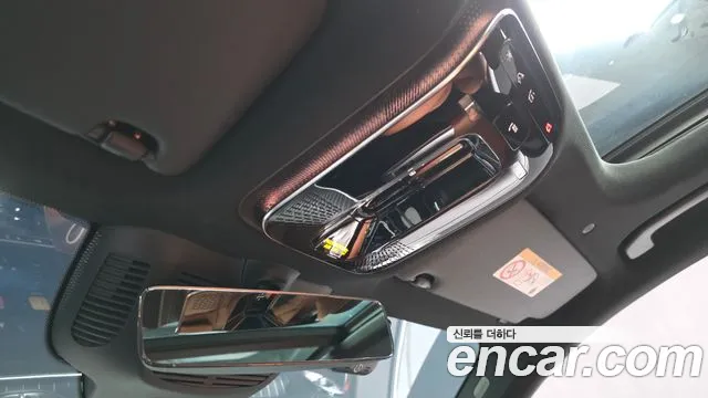 Mercedes-Benz GLC-Class X254 — Фото автомобиля 28