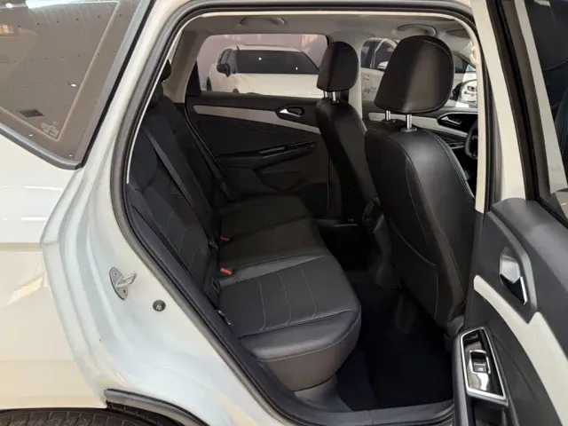 Jetta Jetta VS5 2022 280TSI Automatic Enjoyment — Фото автомобиля 21