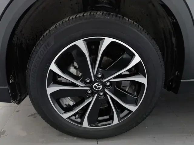 Mazda CX-5 — Фото автомобиля 17
