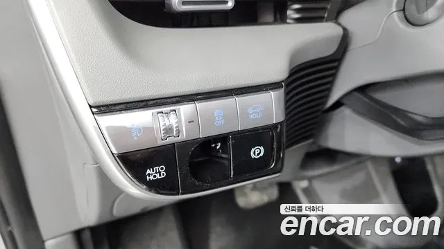Hyundai Ioniq5 Ioniq5 Long Range AWD — Фото автомобиля 24