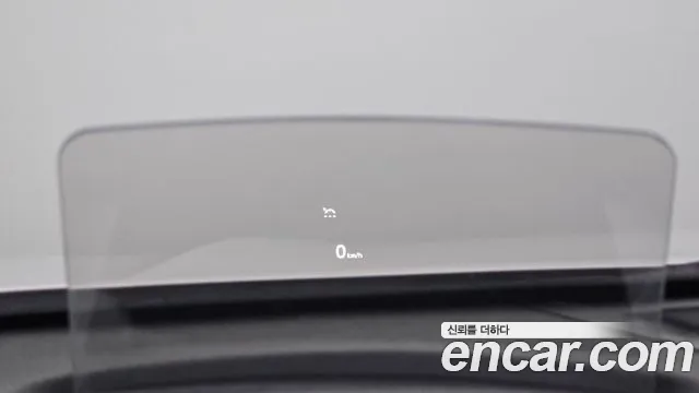 Kia Seltos — Фото автомобиля 18