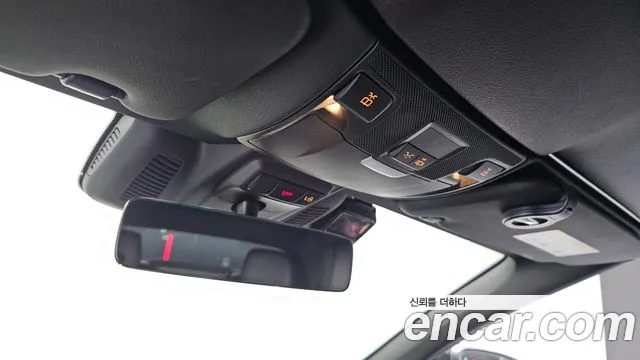 Mercedes-Benz C-Class W205 — Фото автомобиля 18