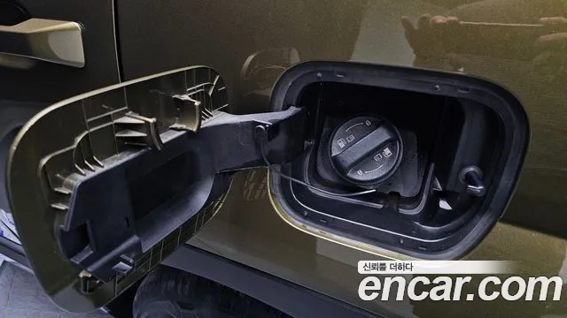 Hyundai Santafe — Фото автомобиля 8