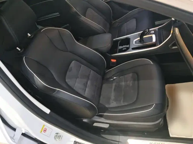 Haval H6 — Фото автомобиля 24