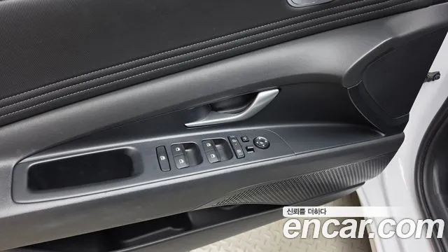 Hyundai Avante CN7 — Фото автомобиля 28