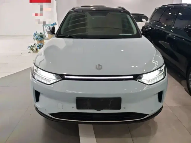 Leapmotor C11 — Фото автомобиля 2