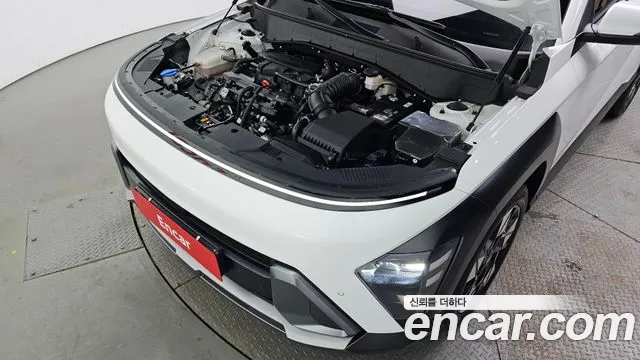 Hyundai Kona — Фото автомобиля 9