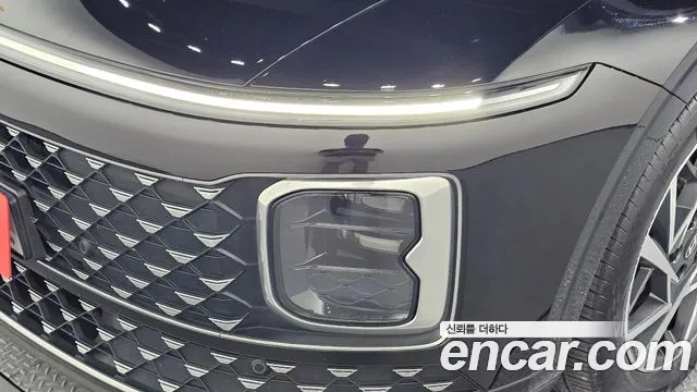 Hyundai Grandeur — Фото автомобиля 22