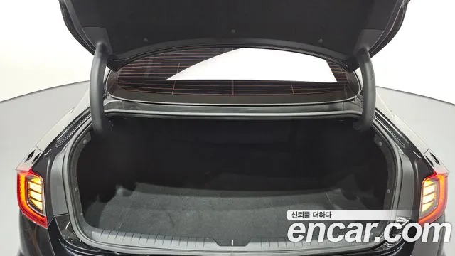 Hyundai Sonata Sonata (DN8) — Фото автомобиля 19