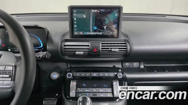 Hyundai Casper Casper Smart — Фото автомобиля 13