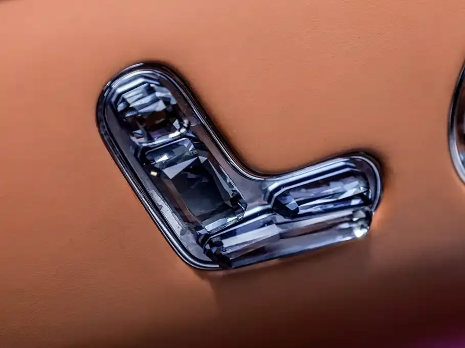 Zunjie Zunjie S800 2025 Range Extender Starlight Executive 4-Seater — Фото автомобиля 12
