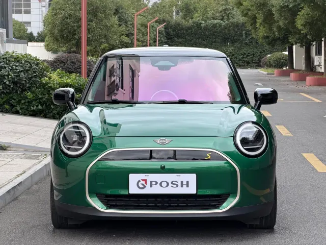 MINI Cooper — Фото автомобиля 2