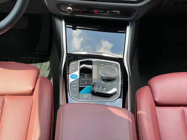 BMW i3 — Фото автомобиля 21