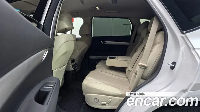 Genesis GV80 3.5T Бензин AWD — Фото автомобиля 12