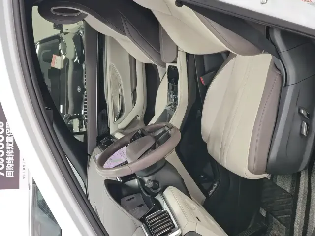 BYD Song PLUS — Фото автомобиля 6