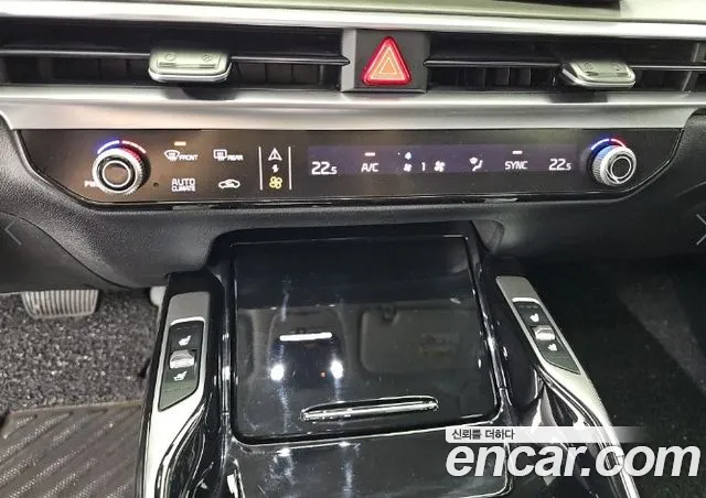 Kia Sorento — Фото автомобиля 10