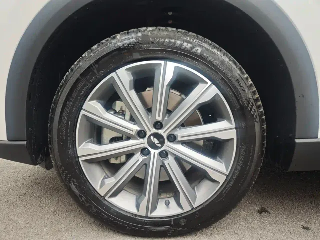 Chery Fulwin T9 — Фото автомобиля 21