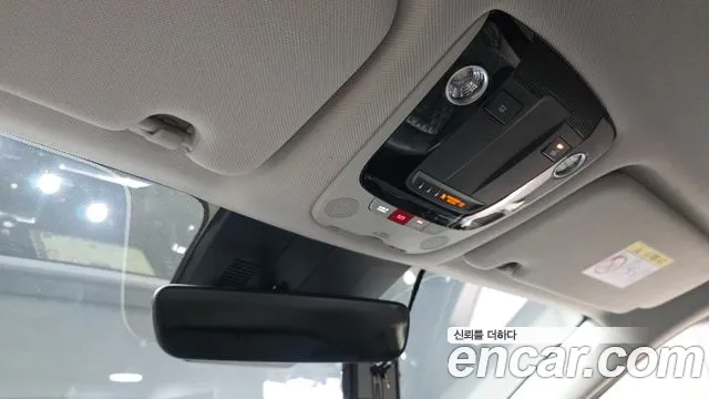 Kia Sorento 4th Gen — Фото автомобиля 24