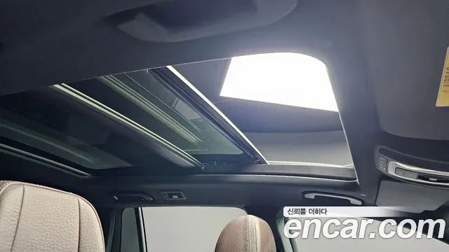 Mercedes-Benz GLS-Class — Фото автомобиля 17