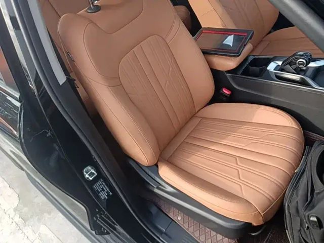 Haval H5 — Фото автомобиля 24