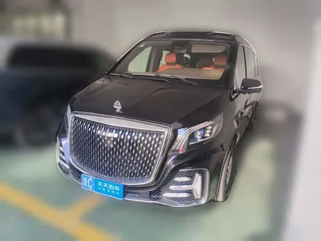 Фотография автомобиля — Mercedes-Benz Vito