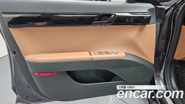 Hyundai Grandeur — Фото автомобиля 24