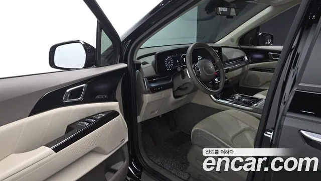 Kia Carnival 4th Gen — Фото автомобиля 15